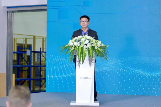 乐鱼网页版登录入口-乐鱼(中国)科技有限公司创始人兼董事长、埃诺威副董事长康永